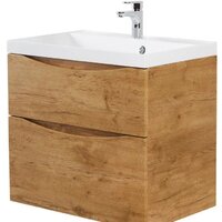BelBagno Тумба под умывальник Marino-H60-1100-2C-SO-RN-P