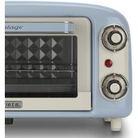 Мини-печь Ariete 3919/05 Vintage - Превью изображения №2 — Интернет-магазин Time-Shop