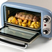 Мини-печь Ariete 3919/05 Vintage - Превью изображения №4 — Интернет-магазин Time-Shop