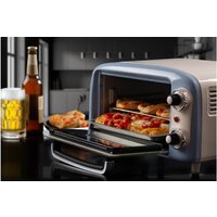 Мини-печь Ariete 3919/05 Vintage - Превью изображения №11 — Интернет-магазин Time-Shop