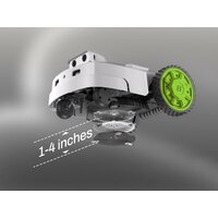 Газонокосилка-робот Bestmow Titan-100 - Превью изображения №4 — Интернет-магазин Time-Shop