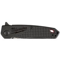 Складной нож Milwaukee 48221994 - Превью изображения №4 — Интернет-магазин Time-Shop