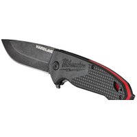 Складной нож Milwaukee 48221994 - Превью изображения №2 — Интернет-магазин Time-Shop