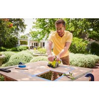 Дисковая (циркулярная) пила Ryobi R18MMS-0 (без АКБ) - Превью изображения №4 — Интернет-магазин Time-Shop