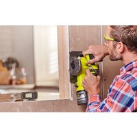 Дисковая (циркулярная) пила Ryobi R18MMS-0 (без АКБ) - Превью изображения №5 — Интернет-магазин Time-Shop