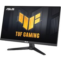 Игровой монитор ASUS TUF Gaming VG249QE5A - Превью изображения №4 — Интернет-магазин Time-Shop
