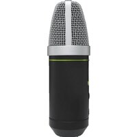 Проводной микрофон MACKIE EM-91CU+ - Превью изображения №4 — Интернет-магазин Time-Shop