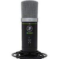 Проводной микрофон MACKIE EM-91CU+ - Превью изображения №2 — Интернет-магазин Time-Shop