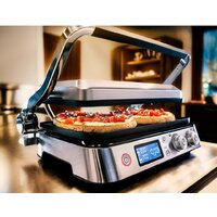 Электрогриль Braun MultiGrill 9 CG9043 - Превью изображения №12 — Интернет-магазин Time-Shop