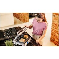 Электрогриль Braun MultiGrill 9 CG9043 - Превью изображения №10 — Интернет-магазин Time-Shop