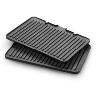 Электрогриль Braun MultiGrill 9 CG9043 - Превью изображения №8 — Интернет-магазин Time-Shop