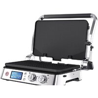 Электрогриль Braun MultiGrill 9 CG9043 - Превью изображения №3 — Интернет-магазин Time-Shop