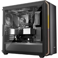 Система жидкостного охлаждения для процессора be quiet! Pure Loop 3 280mm BW028EU - Превью изображения №2 — Интернет-магазин Time-Shop