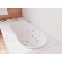 Ванна Эстет Астра 170x80 [2-0001] - Превью изображения №4 — Интернет-магазин Time-Shop