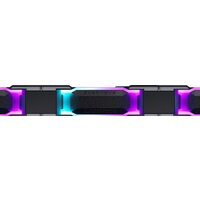Комплект вентиляторов для корпуса Phanteks D30-120 D-RGB Regular Black Triple PH-F120D30_DRGB_PWM_BK01_3P - Превью изображения №6 — Интернет-магазин Time-Shop
