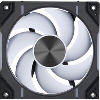 Комплект вентиляторов для корпуса Phanteks D30-120 D-RGB Regular Black Triple PH-F120D30_DRGB_PWM_BK01_3P - Превью изображения №2 — Интернет-магазин Time-Shop