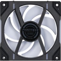 Комплект вентиляторов для корпуса Phanteks D30-120 D-RGB Regular Black Triple PH-F120D30_DRGB_PWM_BK01_3P - Превью изображения №3 — Интернет-магазин Time-Shop