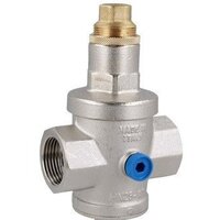 Клапан Afriso BP 9040300 - Превью изображения №2 — Интернет-магазин Time-Shop