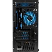 Корпус Eurocase M205 ARGB - Превью изображения №3 — Интернет-магазин Time-Shop