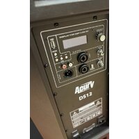 Активная акустика Acury DS12 - Превью изображения №2 — Интернет-магазин Time-Shop
