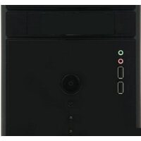 Корпус In Win ENR021 450W 6177859 - Превью изображения №2 — Интернет-магазин Time-Shop