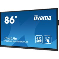 Интерактивная панель iiyama ProLite TE8612MIS-B2AG - Превью изображения №4 — Интернет-магазин Time-Shop