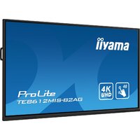 Интерактивная панель iiyama ProLite TE8612MIS-B2AG - Превью изображения №3 — Интернет-магазин Time-Shop