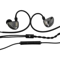 Truthear Gate (с микрофоном, черный)