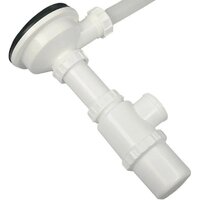 Кухонная мойка Wisent WA11-10 (с сифоном GER013) - Превью изображения №7 — Интернет-магазин Time-Shop