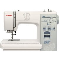 Janome Russianstyle 2019S