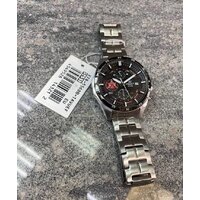 Наручные часы Casio Edifice EFR-556DB-1A - Превью изображения №6 — Интернет-магазин Time-Shop