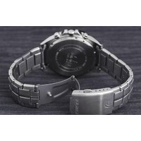 Наручные часы Casio Edifice EFR-556DB-1A - Превью изображения №8 — Интернет-магазин Time-Shop