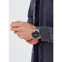 Наручные часы Casio Edifice EFR-556DB-1A - Превью изображения №2 — Интернет-магазин Time-Shop