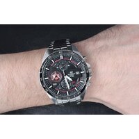 Наручные часы Casio Edifice EFR-556DB-1A - Превью изображения №5 — Интернет-магазин Time-Shop