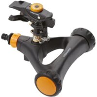 Распылитель Fiskars Импульсный на колесиках 1023656 - Превью изображения №2 — Интернет-магазин Time-Shop