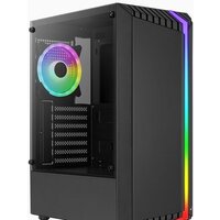 AeroCool Bionic-G-BK-v2