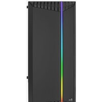 Корпус AeroCool Bionic-G-BK-v2 - Превью изображения №7 — Интернет-магазин Time-Shop