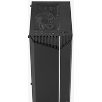 Корпус AeroCool Bionic-G-BK-v2 - Превью изображения №12 — Интернет-магазин Time-Shop