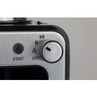 Капельная кофеварка CASO Coffee Compac 1849 - Превью изображения №2 — Интернет-магазин Time-Shop