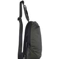 Городской рюкзак Bugatti Blanc 49660184 (оливковый) - Превью изображения №3 — Интернет-магазин Time-Shop