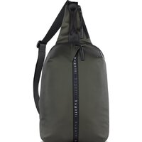 Городской рюкзак Bugatti Blanc 49660184 (оливковый) - Превью изображения №2 — Интернет-магазин Time-Shop