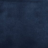 Кровать ДСВ Лана 1.4 с подъемным механизмом (синий софт) - Превью изображения №3 — Интернет-магазин Time-Shop