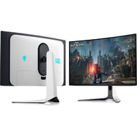 Игровой монитор Dell Alienware AW3225QF - Превью изображения №7 — Интернет-магазин Time-Shop