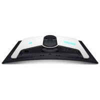 Игровой монитор Dell Alienware AW3225QF - Превью изображения №8 — Интернет-магазин Time-Shop