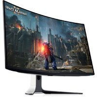 Игровой монитор Dell Alienware AW3225QF - Превью изображения №2 — Интернет-магазин Time-Shop