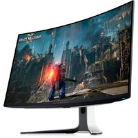 Игровой монитор Dell Alienware AW3225QF - Превью изображения №3 — Интернет-магазин Time-Shop