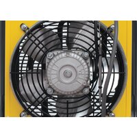 Электрическая тепловая пушка Ballu BHP-M-3 - Превью изображения №2 — Интернет-магазин Time-Shop