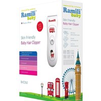 Машинка для стрижки волос Ramili Baby Hair Clipper BHC350 - Превью изображения №4 — Интернет-магазин Time-Shop