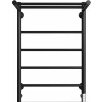 Полотенцесушитель Двин Fj neo 100/50 (черный) - Превью изображения №4 — Интернет-магазин Time-Shop
