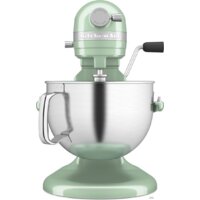 Кухонная машина KitchenAid Artisan 5KSM60SPXEPT - Превью изображения №4 — Интернет-магазин Time-Shop